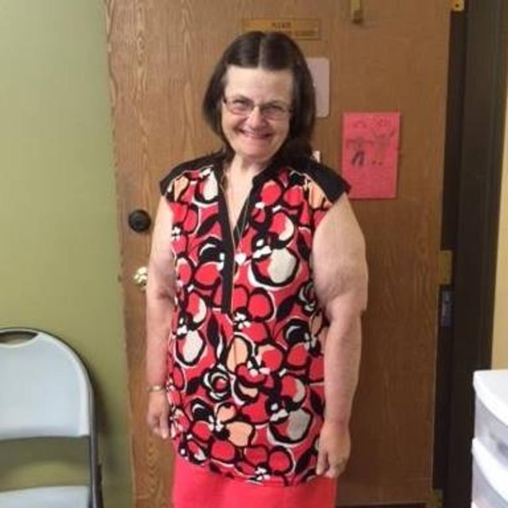 Meet your Posher, Leanne